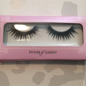 House of Lashes
